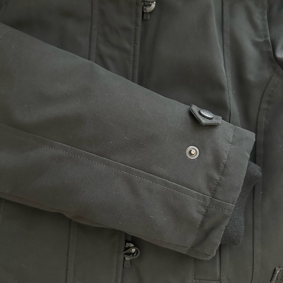 Canada Goose Kensington Parka Down Jacket, Women, XS, Excellent pre owned - Picture 12 of 13